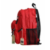 JanSport Big Student Backpack 34L Red Tape - EK0A5BAHN58