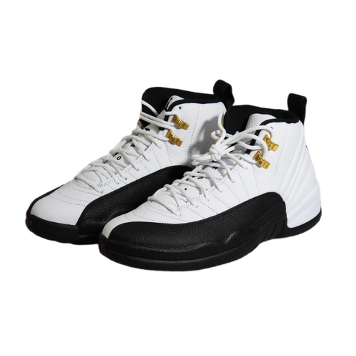 Buty męskie Air Jordan 12 Retro „Taxi” - CT8013-117