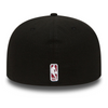 New Era 59FIFTY NBA Miami Heat Basic Essential Fullcap - 10861622
