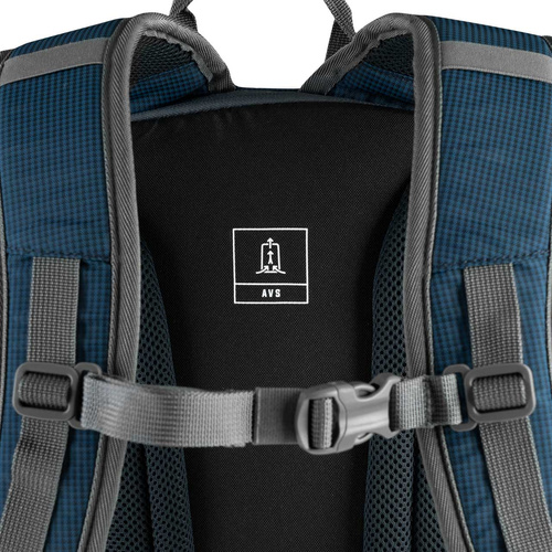 Backpack Alpinus Lecco 25 L - NH43540