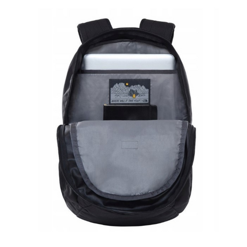Urban sports backpack The North Face Connector Black 28L - NF0A3KX84H0