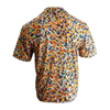 Men's summer T-shirt Jordan Essentials Poolside Top Multi-Color - FN4641-622