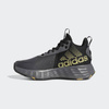 Buty do koszykówki Adidas Ownthegame 2.0 szare - GZ3381