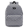 Vans Old Skool Backpack Check Black White - VN0A5KHRY281