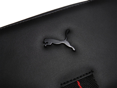 Puma Ferrari LS Brieftasche - 074514-01
