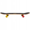 HARRY POTTER Hogwart's Houses Skateboard for Kids - 805
