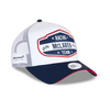 New Era 9FORTY McLaren F1 Team USA Trucker Cap - 60243909