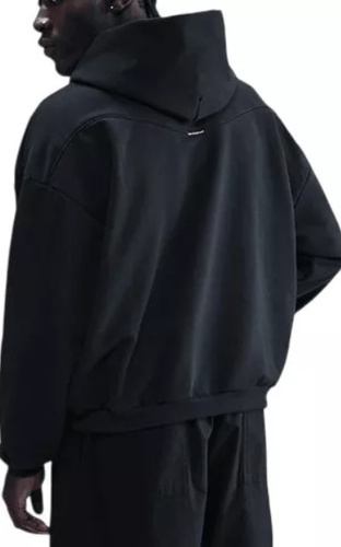 Nike Hoodie Standard Issue Therma-FIT Brushed - IM5918-010