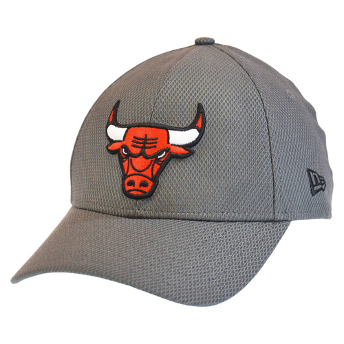 Czapka z daszkiem New Era NBA Diamond Era 9FORTY Chicago Bulls - 60184857
