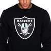 New Era NFL Oakland Raiders Sweatshirt - 11073792