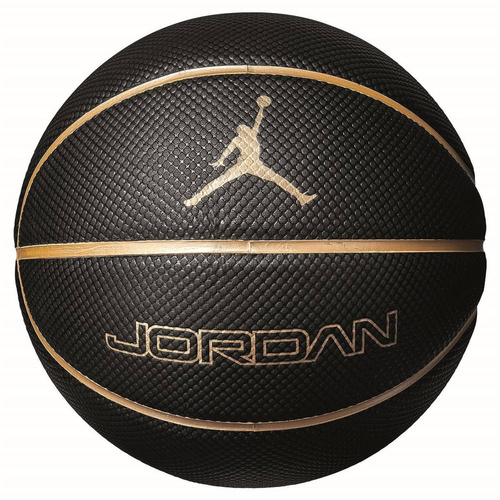 Piłka do koszykówki Air Jordan Legacy - J.100.6701.071.07