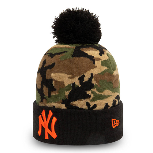 New Era MLB New York Yankes Cap - 60141808
