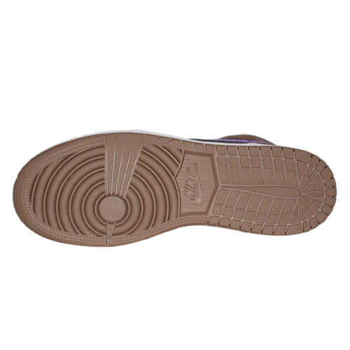 Buty dla dzieci Air Jordan 1 Mid GS - DQ8423-215