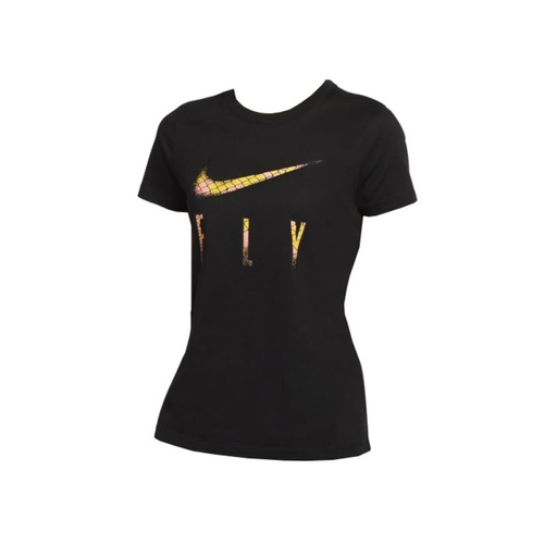 Nike Swoosh Fly WMNS T-shirt- DN3048-010