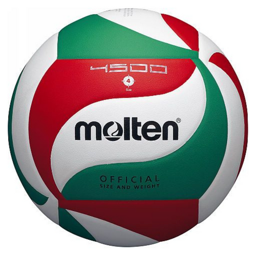 Molten Volleyball V4M4500