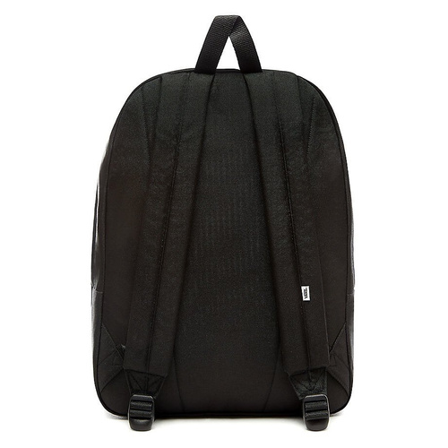 Plecak VANS Realm Backpack szkolny VN0A3UI6BLK + piórnik Pencil Pouch