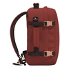 Cabin Zero Classic 28L Sangria Red Wizzair Backpack - CZ082406