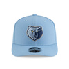 New Era 9SEVENTY Memphis Grizzlies NBA Team Blue Stretch Snapback Cap - 60755453