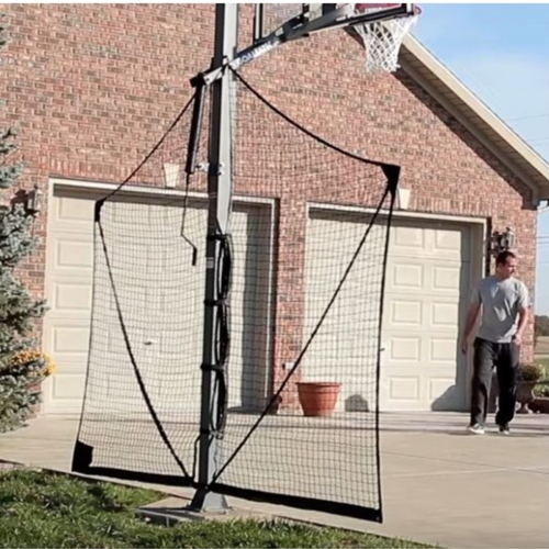 YARD GUARD GOALRILLA Protective Net