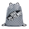 Vans New Skool 18 l Backpack black VN000628BLK1 + Vans Benched Bag