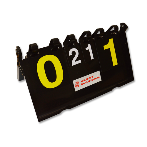 Score Board For Competition Giant Dragon - RE01