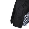 Plecak dziecięcy Vans Old Skool Grom Kratka Kieszonki 18L VN000H56Y281 + Naprasowanka z imieniem