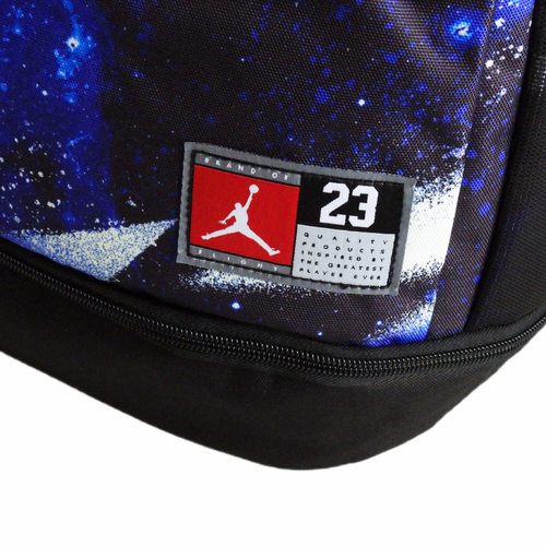 Plecak szkolny Nike Air Jordan Jersey Backpack - 9A0780-K73