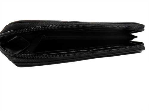 Puma Ferrari LS Wallet - 074514-01