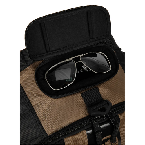 Pitbull Hilltop Plecak Sportowy Torba Treningowa 49L Rozkładany 9131082500