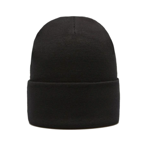 Air Jordan Peak Essential winter hat beanie black unisex - FN4672-010