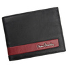 Men's leather wallet Pierre Cardin RFID - CB-TILAK26-324A