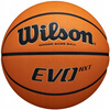 Wilson Evo Nxt Fiba Basketball Game Ball - WTB096