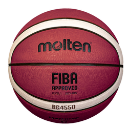 Basketball ball outdoor indoor Molten - BG4550