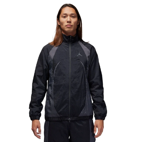 Kurtka męska Air Jordan Sport Jam Warm-Up Jacket Czarna - FN5848-010