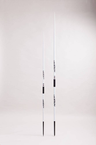 Oszczep treningowy do rzutów Carbon Premium Line - CT17-600