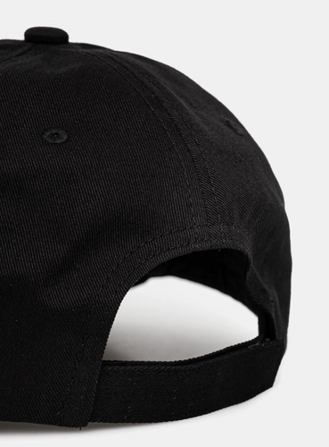 Hugo Boss Derrel Black Cap - 50535555-001