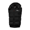 Bezrękawnik kamizelka męska Pitbull West Coast Walpen czarna - 54900290000