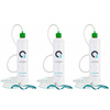 Tlen inhalacyjny w puszce ClearO2 110L Pure Breathing Oxygen z maską 3 