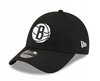Czapka z daszkiem New Era 940 Brooklyn Nets OTC - 60580986