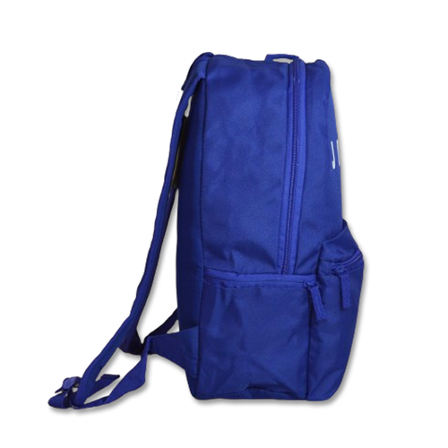  Air Jordan Eco Daypack Big Kids Backpack Deep Royal Blue - 9A0833-U1A