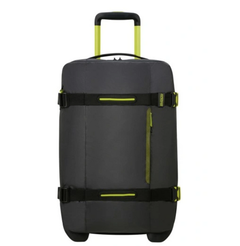 Torba podróżna American Tourister "Urban Track" Duffle/WH S Coated 2 - 150027-A185-1CNU