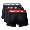 Men's Boxer Briefs Nike Dri-Fit Trunk  Set of 3 Pairs - 0000KE1156-C4R