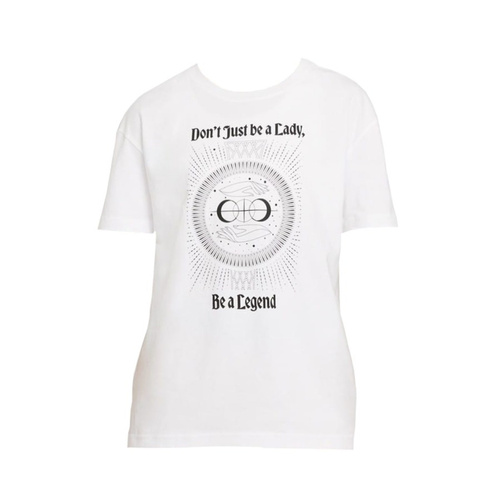 Nike Legend WMNS Basketball T-shirt - DJ6388-100