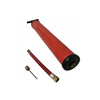 ADAR Red Ball Pump - 122502