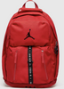 Plecak szkolny sportowy Air Jordan Sport Backpack 35L Gym Red - 9A0743-R78