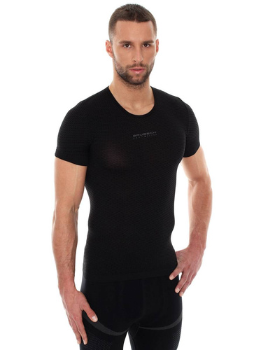 Brubeck Termo T-Shirt Unisex Graphite - SS10540