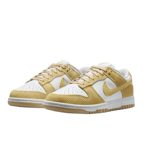 Damskie Buty sportowe sneakersy Nike Wmns Dunk Low - FN7167-700
