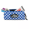 Saszetka piórnik szkolny Vans Old Skool Pencil Pouch Checkboard Szachownica - VN0A3HMQJBS