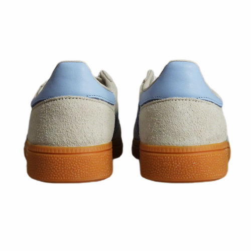 Buty sportowe damskie Adidas Handball Spezial W Alumina / Clear Sky - JS0241
