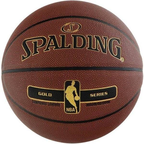 Zestaw regulowany do koszykówki Enero Deluxe + piłka Spalding do kosza